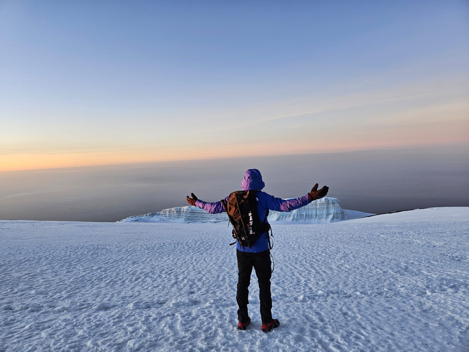 6 Days Marangu Route