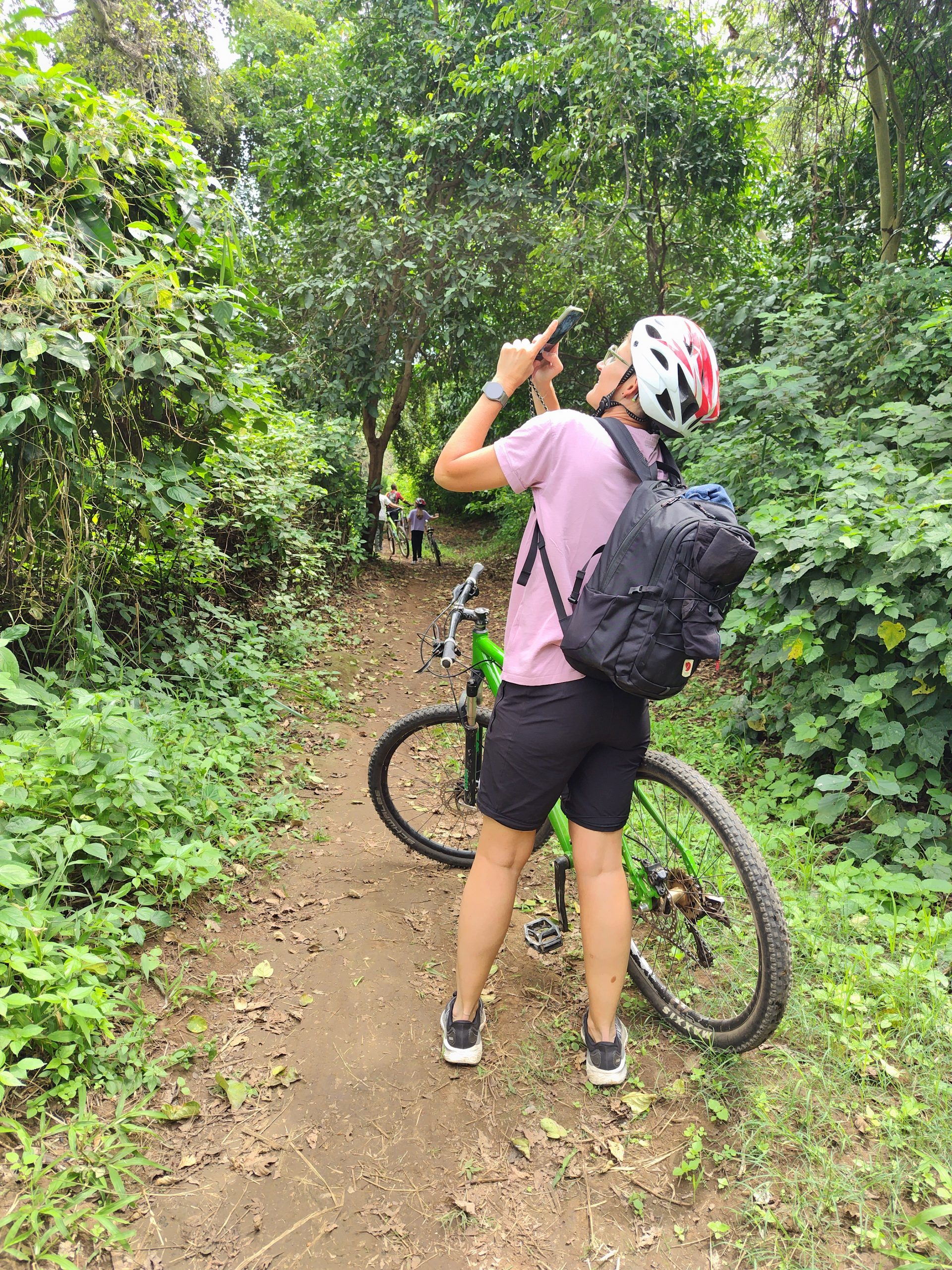 7–10 Days Northern Tanzania Cycling Adventure with Bicycle Trail Tanzania