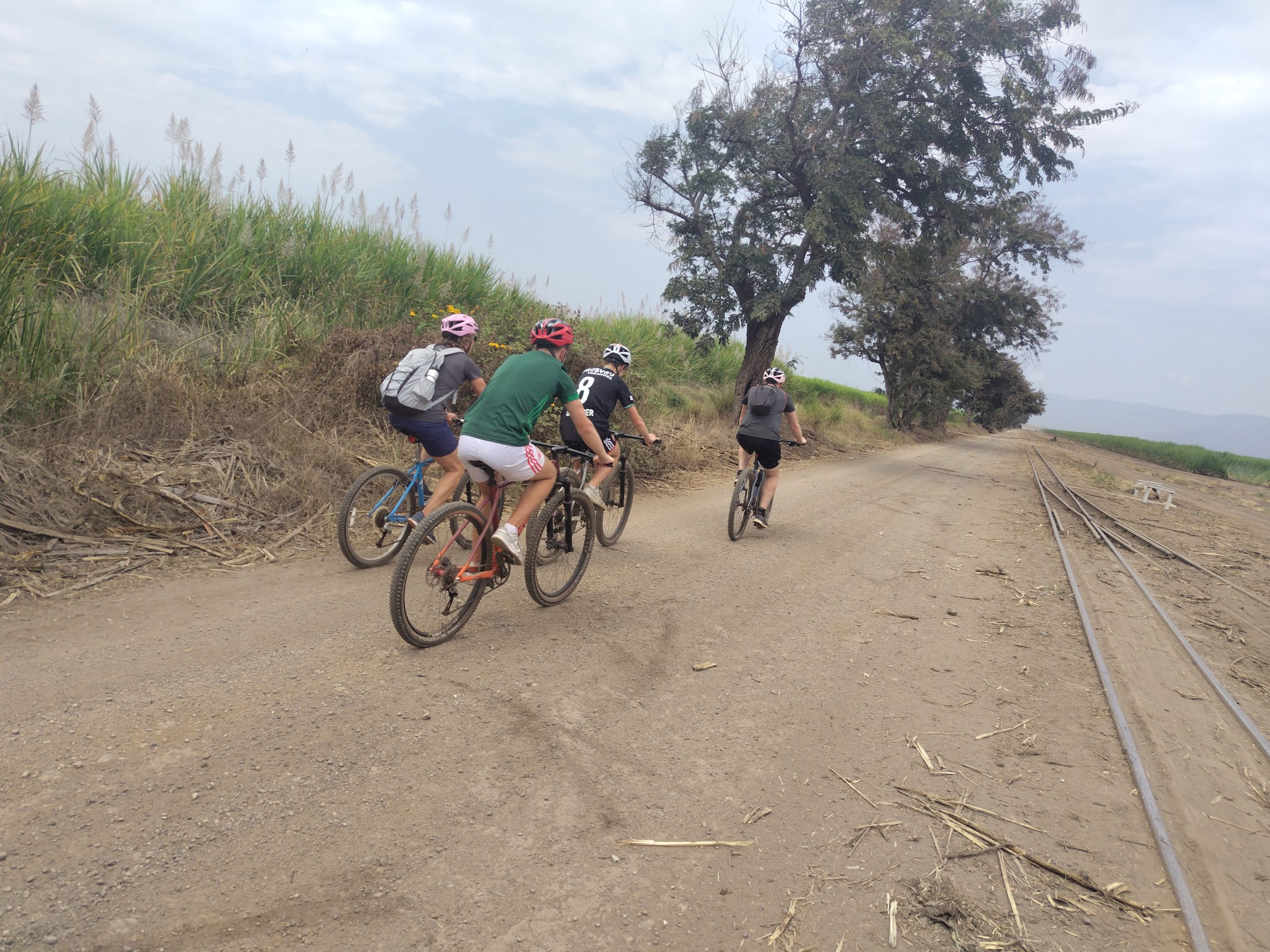 Bike Tours and Cycling Adventures