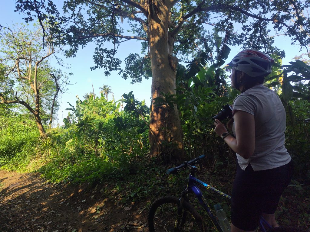 Zanzibar Bike Tour Trails