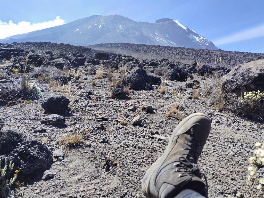 kilimanjaro mountain climb