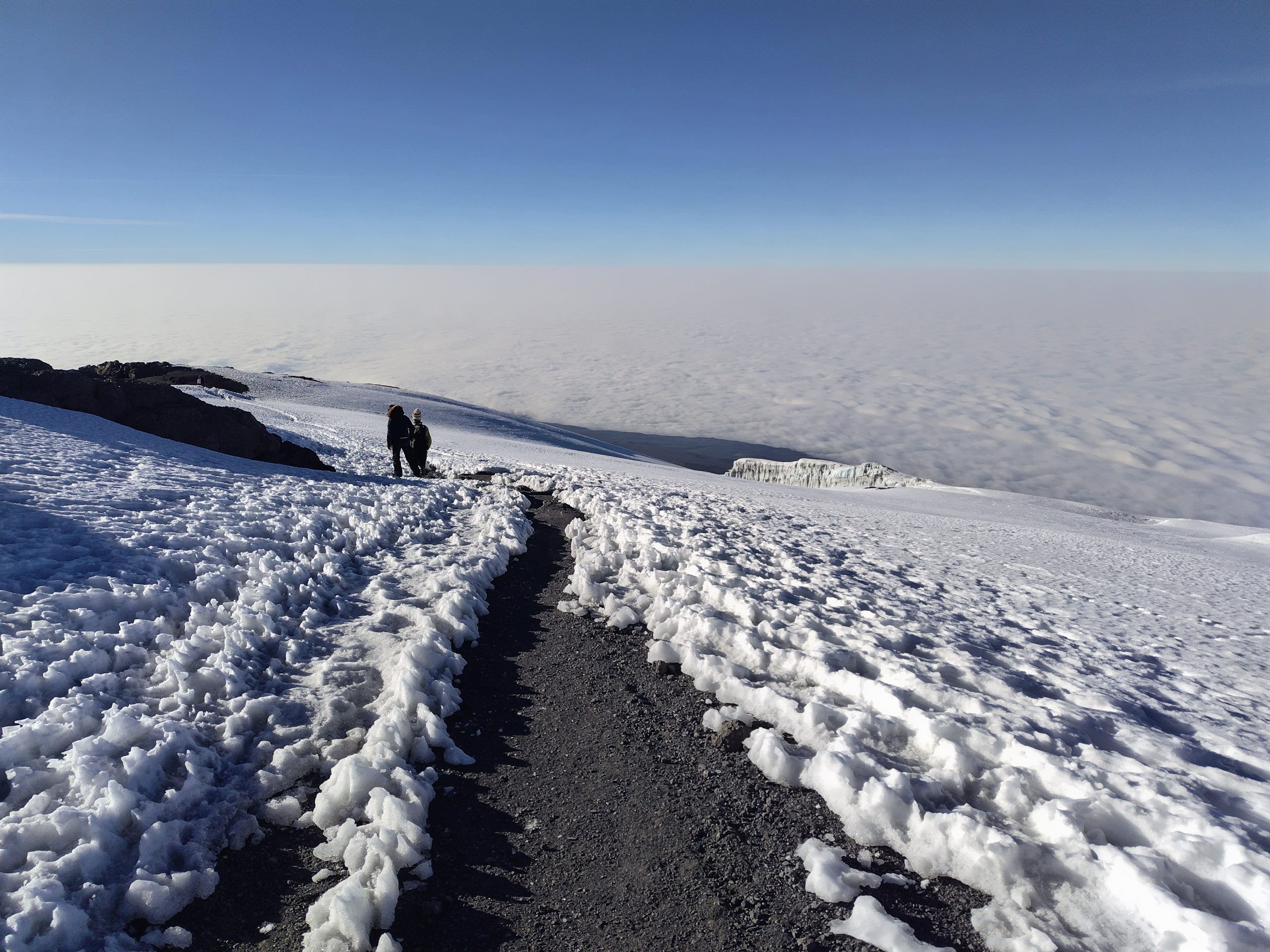 Training for Kilimanjaro: 6-Week Fitness Plan (Complete Guide for Success)