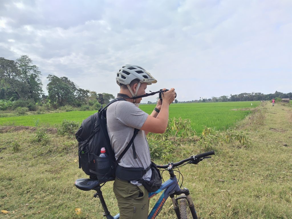 Tanzania Bike Trails Adventure