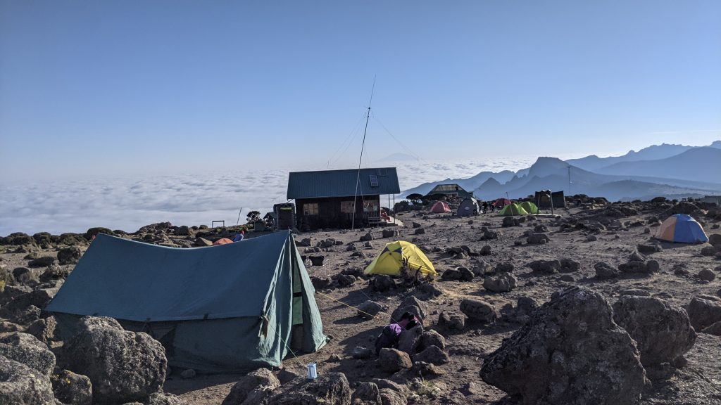 Kilimanjaro Summit Success Rate by Route: Complete Guide