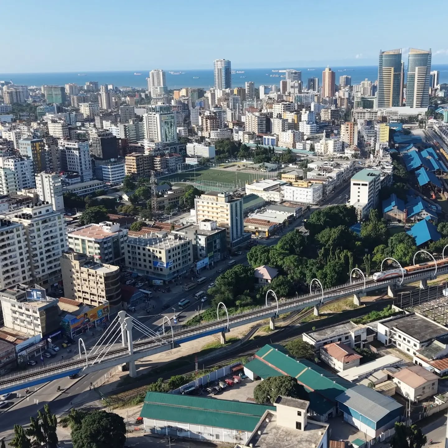 Things to Do in Dar es Salaam, Tanzania: The Complete Travel Guide for First-Time Visitors